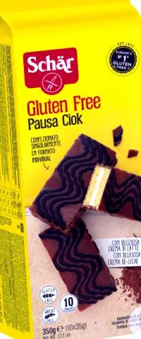 pausa ciok