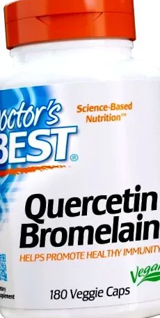 bromelain orvosok