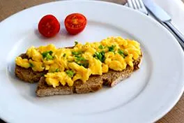 rántotta