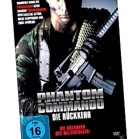 commando