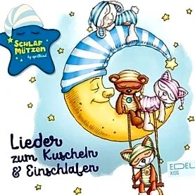 sleepyheads schlafmützen-től