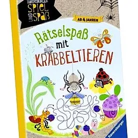 puzzle mászó