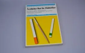 insulină diabetic