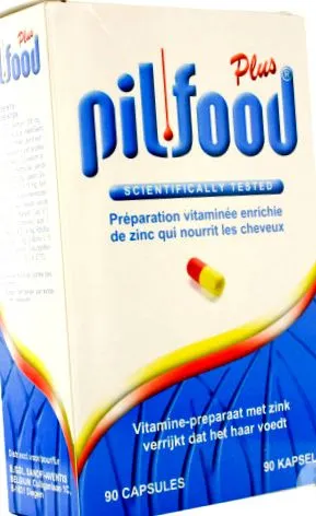 pilfood