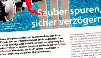 VerkehrsRundschau dosszié
