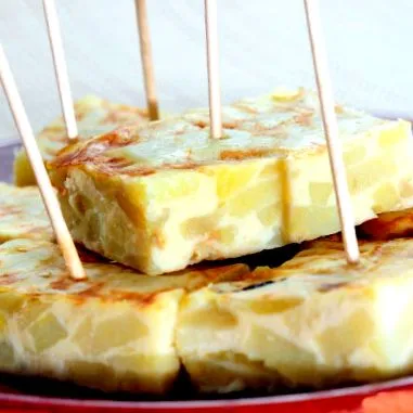 tortilla