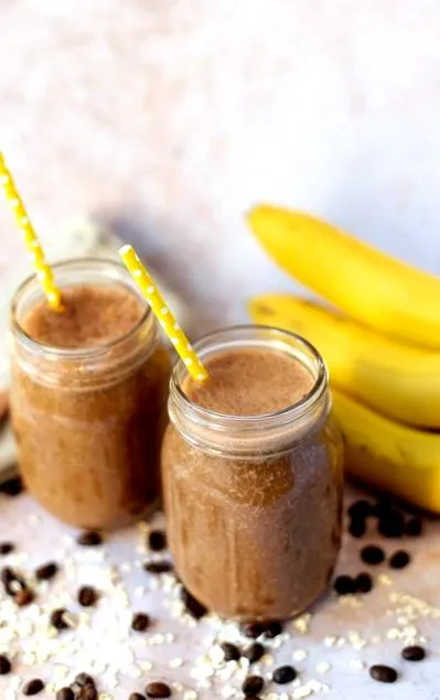 smoothie