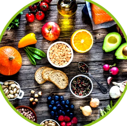 „Planetary Health