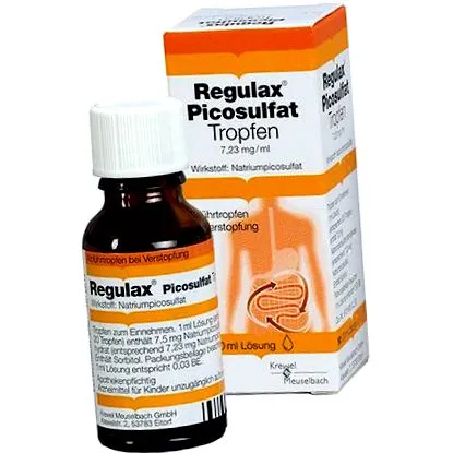 regulax