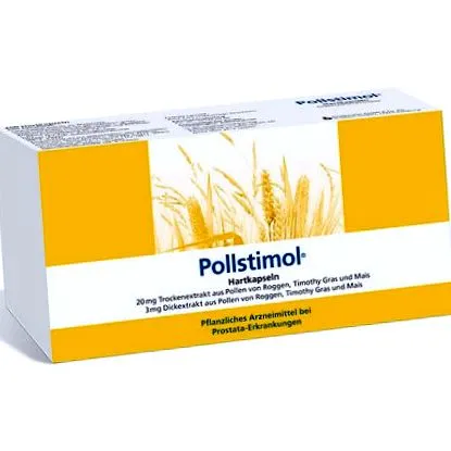 pollstimol