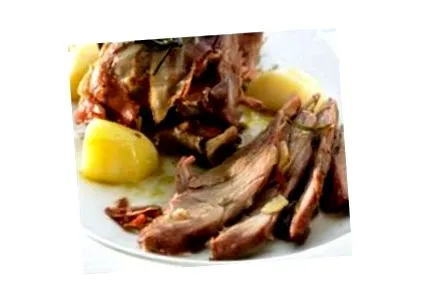 slănină