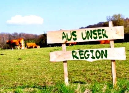 pentru regională