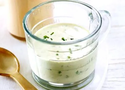 salată