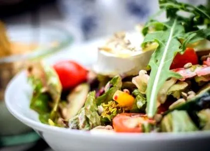rucola