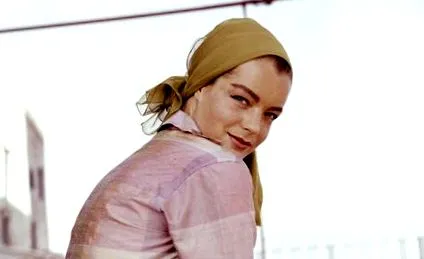 Romy Schneider