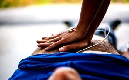 resuscitare