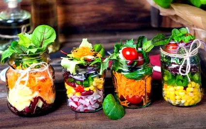salată
