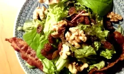 salată
