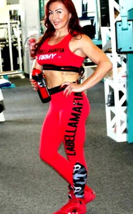 fitneszedző fitneszedző
