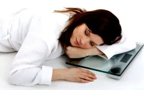 sleep