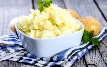 пюре