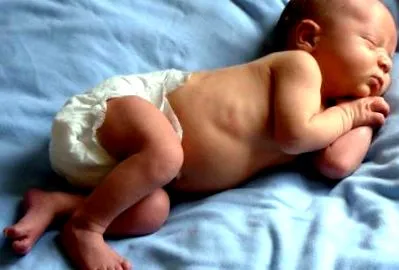 babycenter képekben