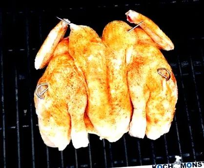 spatchcock