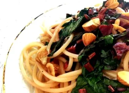 spagetti