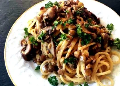 spagetti