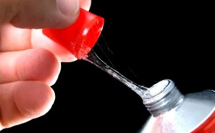 superglue