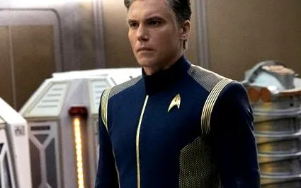 trek star