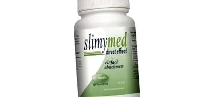 slimymed