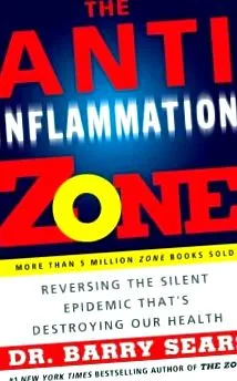 anti-inflammation