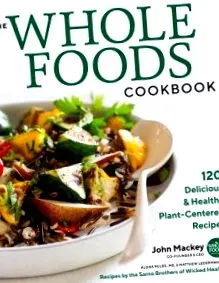 cookbook