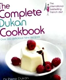 complete dukan