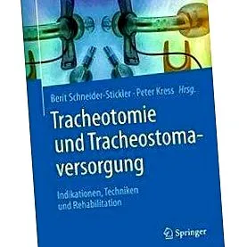 tracheostoma tracheotomia