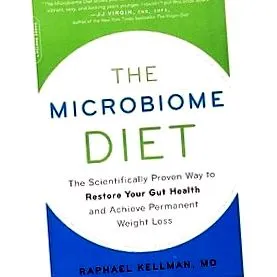 microbiome