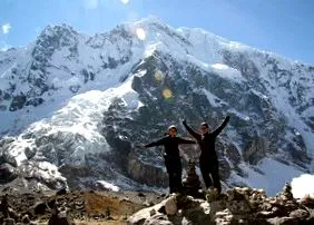 trekkings