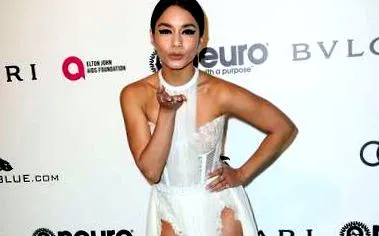 hudgens edzen