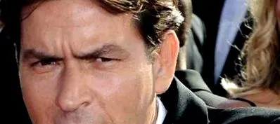 charlie sheen