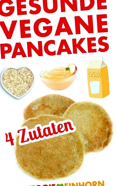 vegán almaszószsal