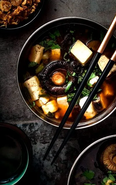 miso