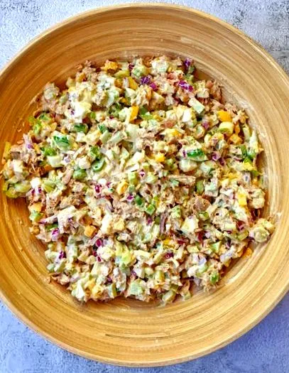 recept egészséges