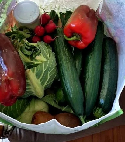 цукор