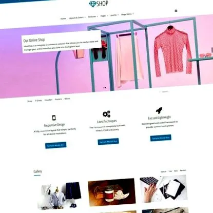 germană joomla