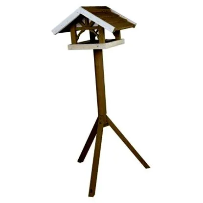 birdhouse trixie
