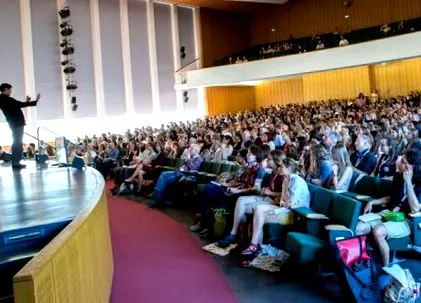 congres