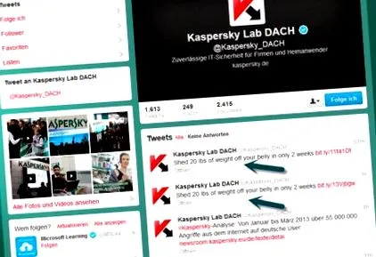 kaspersky