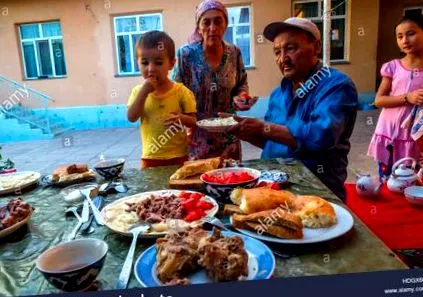 július kazakhstan