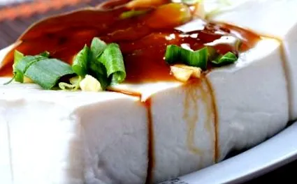 tofu corespunzător
